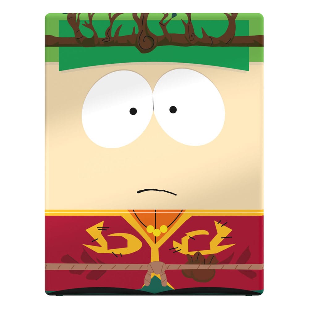 Squaroe Squaroes South Park™: The Stick of Truth SP012 - High Elf King Kyle - Versand: 5-7 Tage nach Bestellung