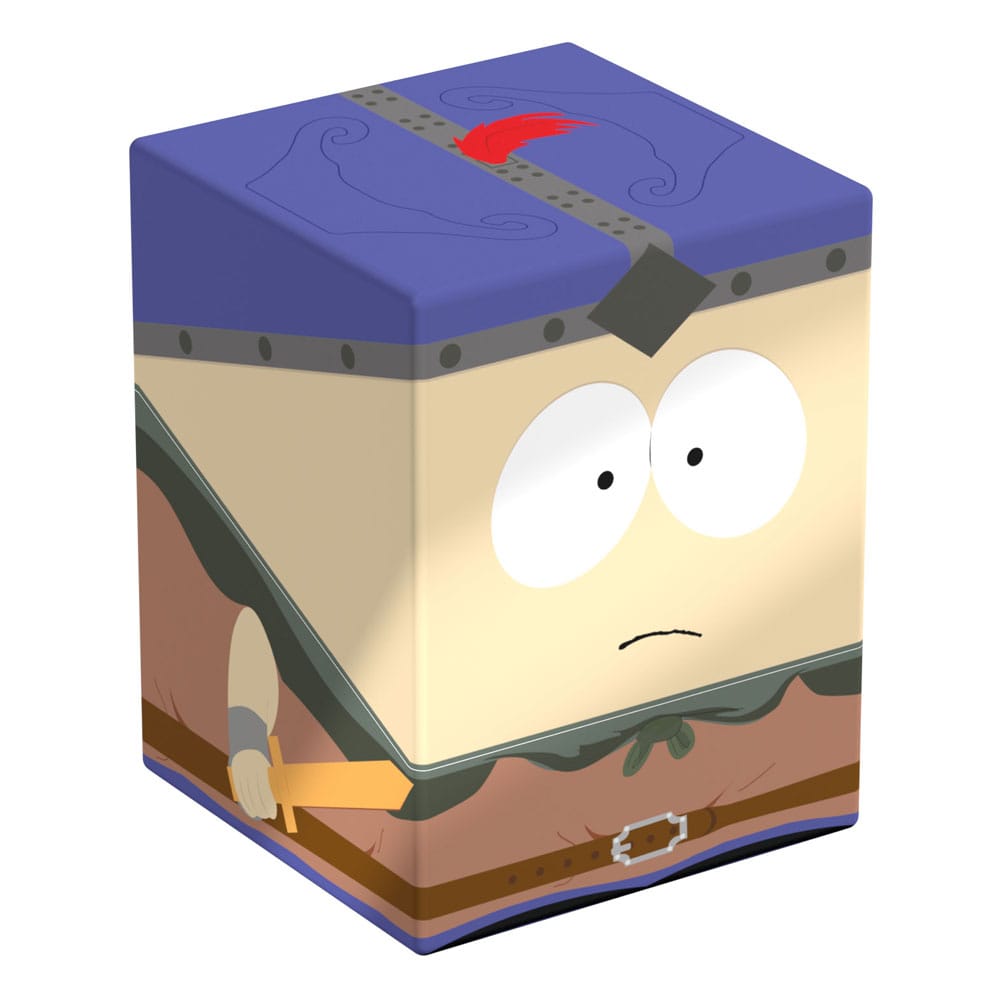 Squaroe Squaroes South Park™: The Stick of Truth SP013 - Stan Marshwalker - Versand: 5-7 Tage nach Bestellung