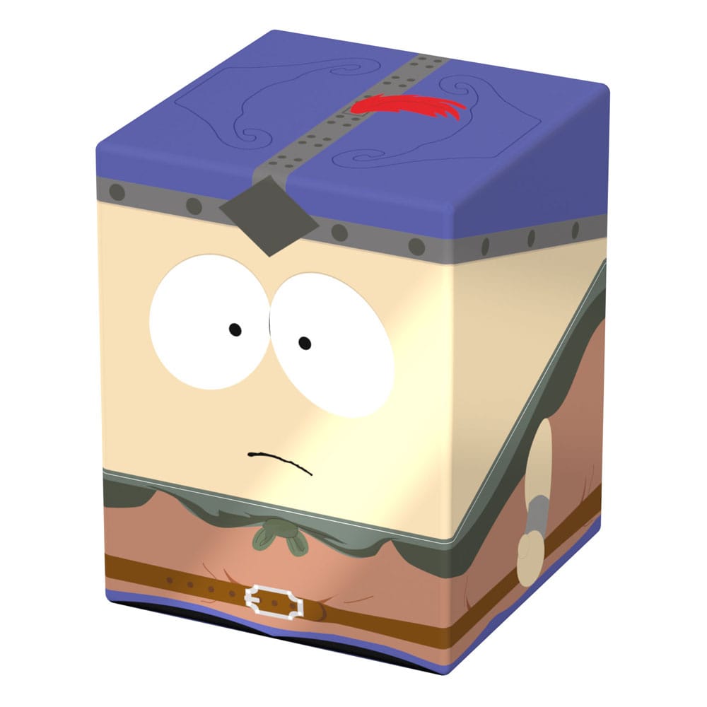 Squaroe Squaroes South Park™: The Stick of Truth SP013 - Stan Marshwalker - Versand: 5-7 Tage nach Bestellung