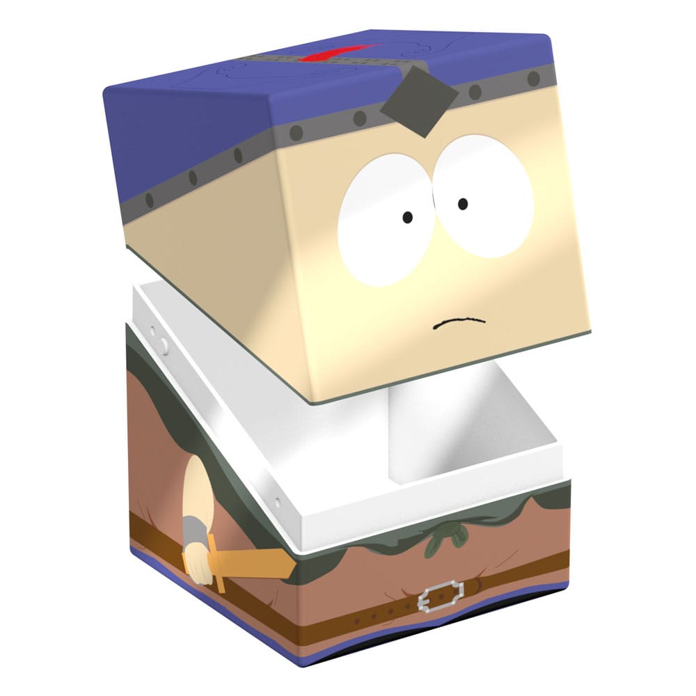 Squaroe Squaroes South Park™: The Stick of Truth SP013 - Stan Marshwalker - Versand: 5-7 Tage nach Bestellung