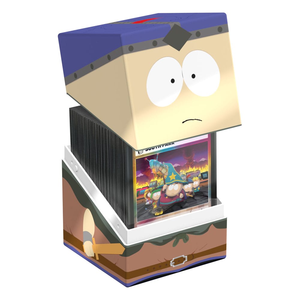 Squaroe Squaroes South Park™: The Stick of Truth SP013 - Stan Marshwalker - Versand: 5-7 Tage nach Bestellung