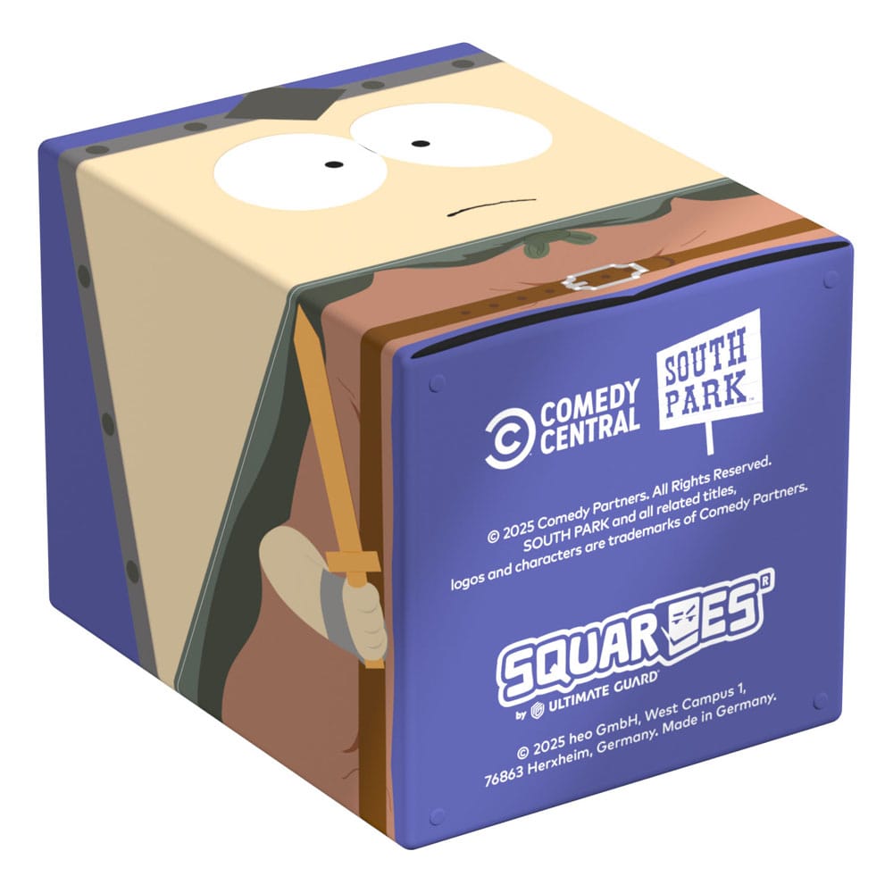 Squaroe Squaroes South Park™: The Stick of Truth SP013 - Stan Marshwalker - Versand: 5-7 Tage nach Bestellung