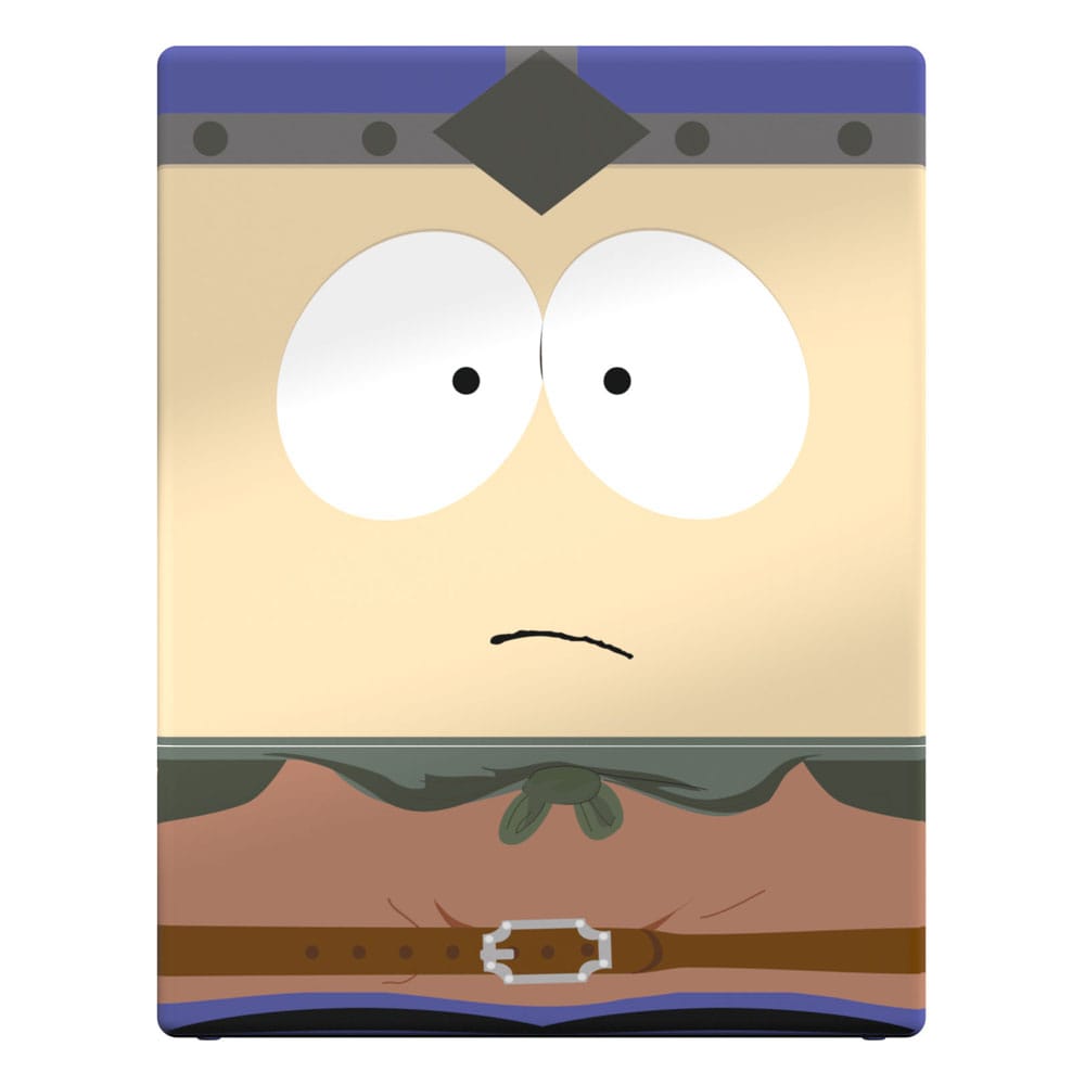 Squaroe Squaroes South Park™: The Stick of Truth SP013 - Stan Marshwalker - Versand: 5-7 Tage nach Bestellung
