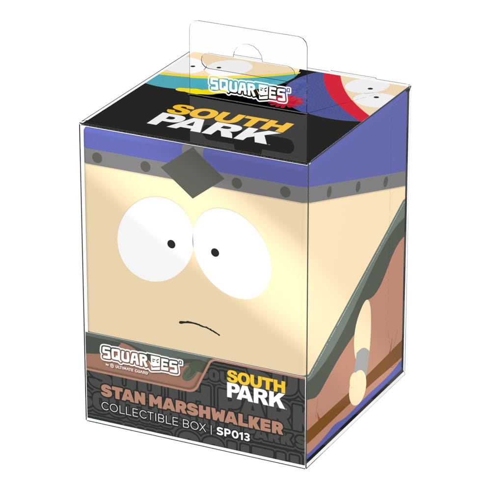 Squaroe Squaroes South Park™: The Stick of Truth SP013 - Stan Marshwalker - Versand: 5-7 Tage nach Bestellung