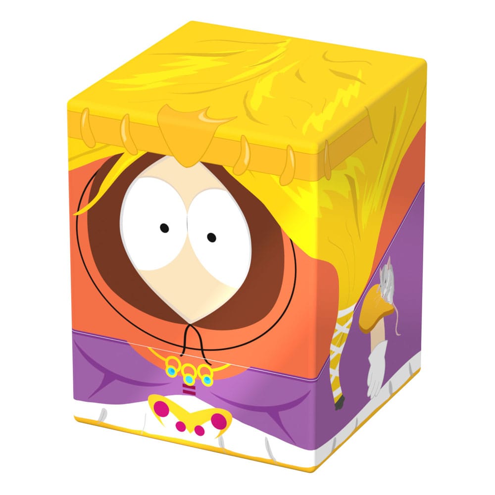 Squaroe Squaroes South Park™: The Stick of Truth SP014 - Princess Kenny - Versand: 5-7 Tage nach Bestellung