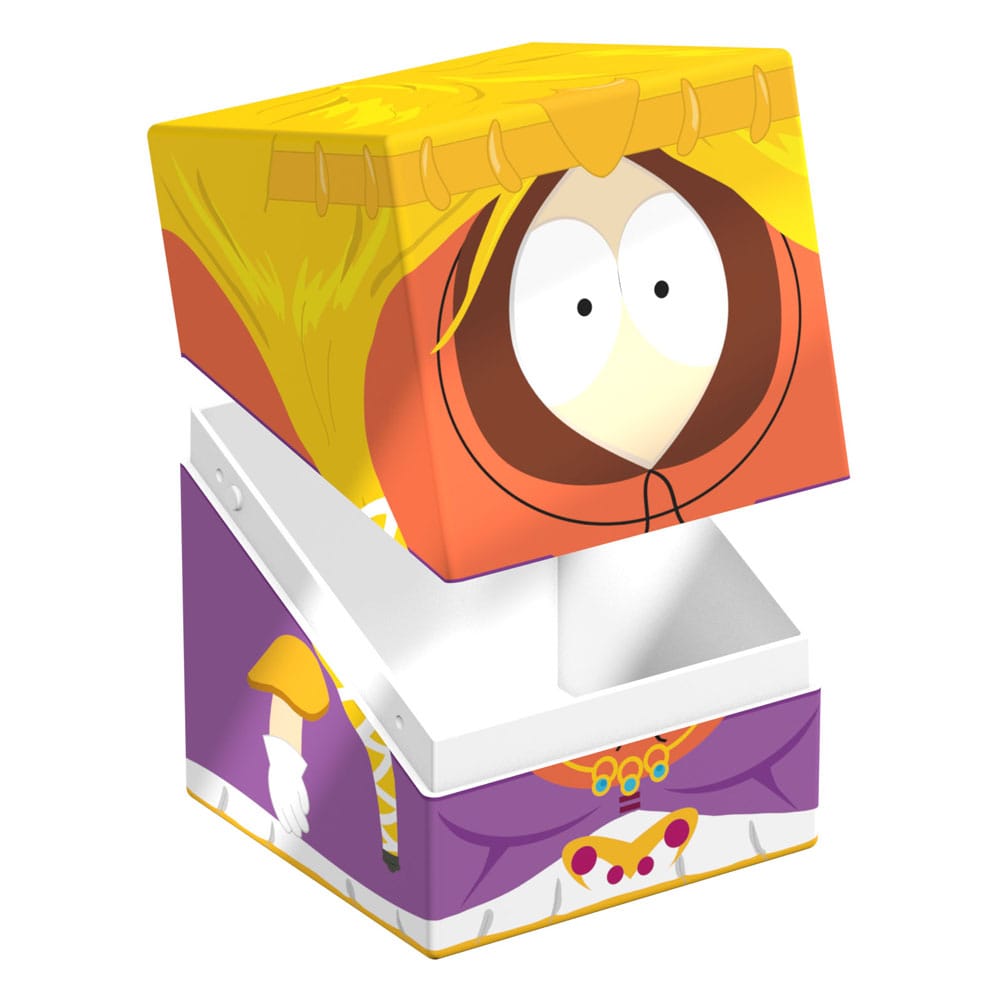 Squaroe Squaroes South Park™: The Stick of Truth SP014 - Princess Kenny - Versand: 5-7 Tage nach Bestellung