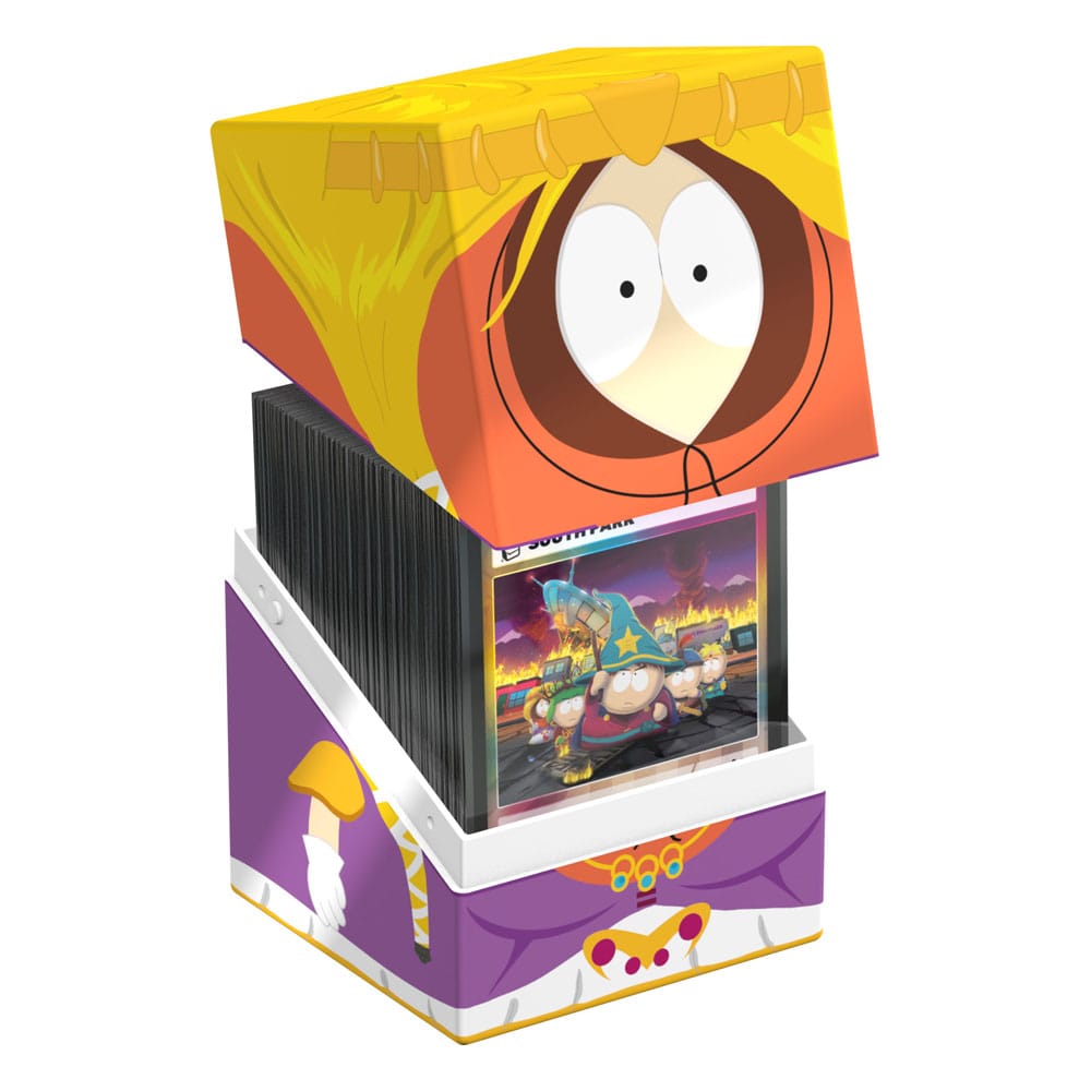 Squaroe Squaroes South Park™: The Stick of Truth SP014 - Princess Kenny - Versand: 5-7 Tage nach Bestellung