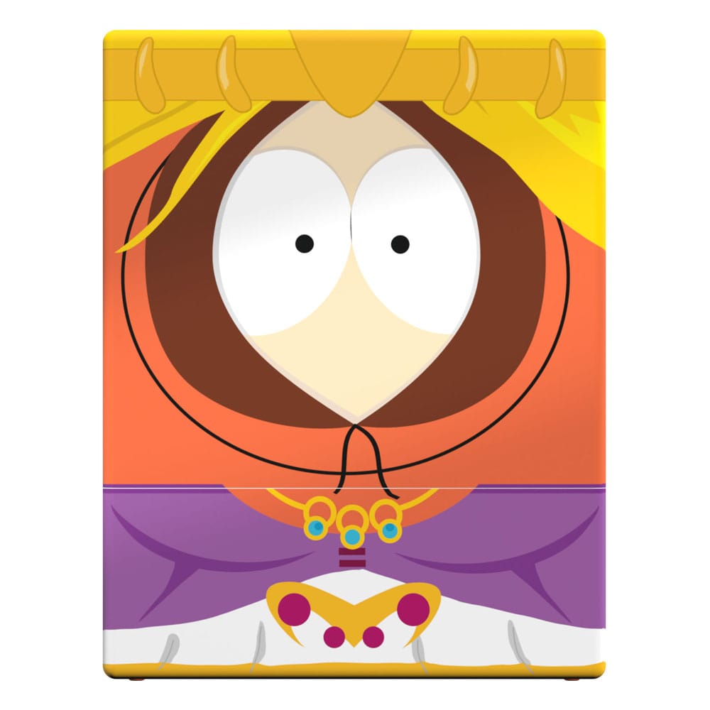 Squaroe Squaroes South Park™: The Stick of Truth SP014 - Princess Kenny - Versand: 5-7 Tage nach Bestellung