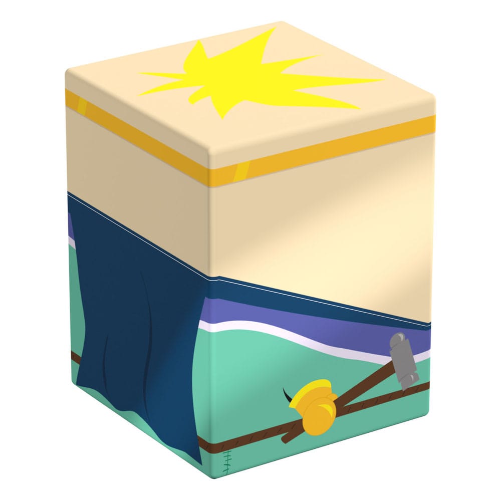 Squaroe Squaroes South Park™: The Stick of Truth SP015 - Paladin Butters - Versand: 5-7 Tage nach Bestellung