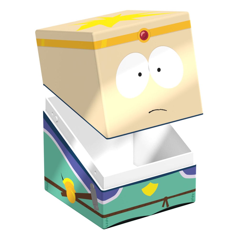Squaroe Squaroes South Park™: The Stick of Truth SP015 - Paladin Butters - Versand: 5-7 Tage nach Bestellung