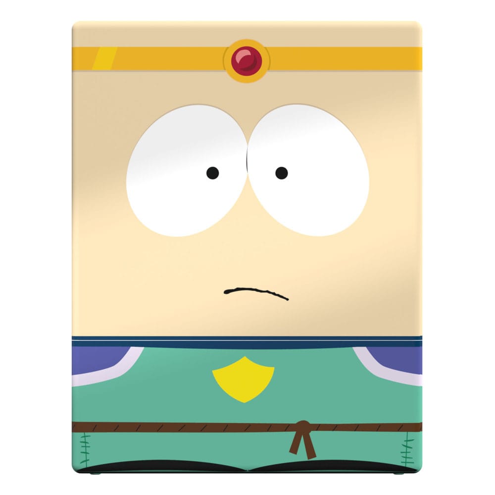 Squaroe Squaroes South Park™: The Stick of Truth SP015 - Paladin Butters - Versand: 5-7 Tage nach Bestellung