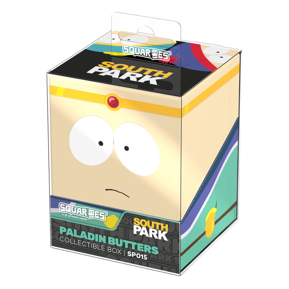 Squaroe Squaroes South Park™: The Stick of Truth SP015 - Paladin Butters - Versand: 5-7 Tage nach Bestellung