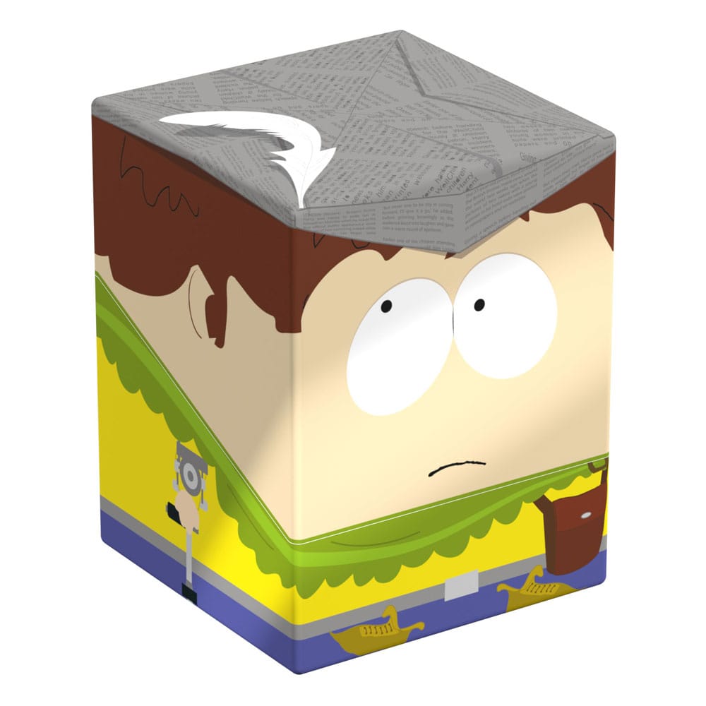 Squaroe Squaroes South Park™: The Stick of Truth SP016 - Jimmy the Bard - Versand: 5-7 Tage nach Bestellung