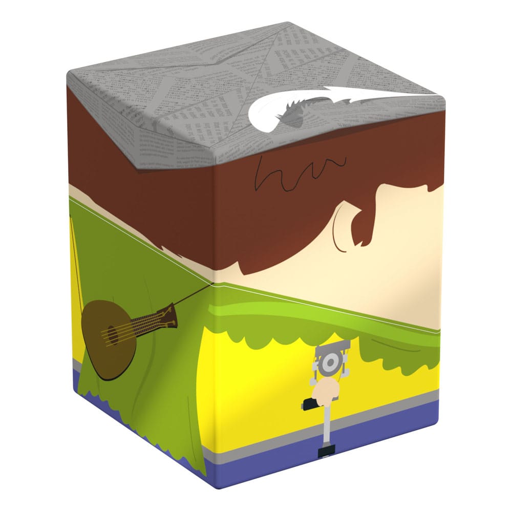 Squaroe Squaroes South Park™: The Stick of Truth SP016 - Jimmy the Bard - Versand: 5-7 Tage nach Bestellung