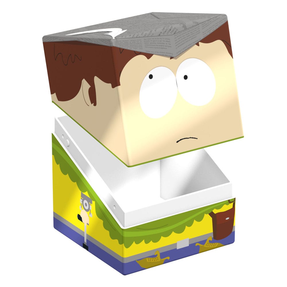 Squaroe Squaroes South Park™: The Stick of Truth SP016 - Jimmy the Bard - Versand: 5-7 Tage nach Bestellung