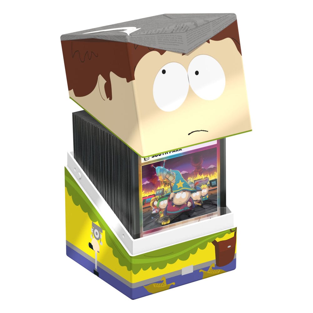 Squaroe Squaroes South Park™: The Stick of Truth SP016 - Jimmy the Bard - Versand: 5-7 Tage nach Bestellung