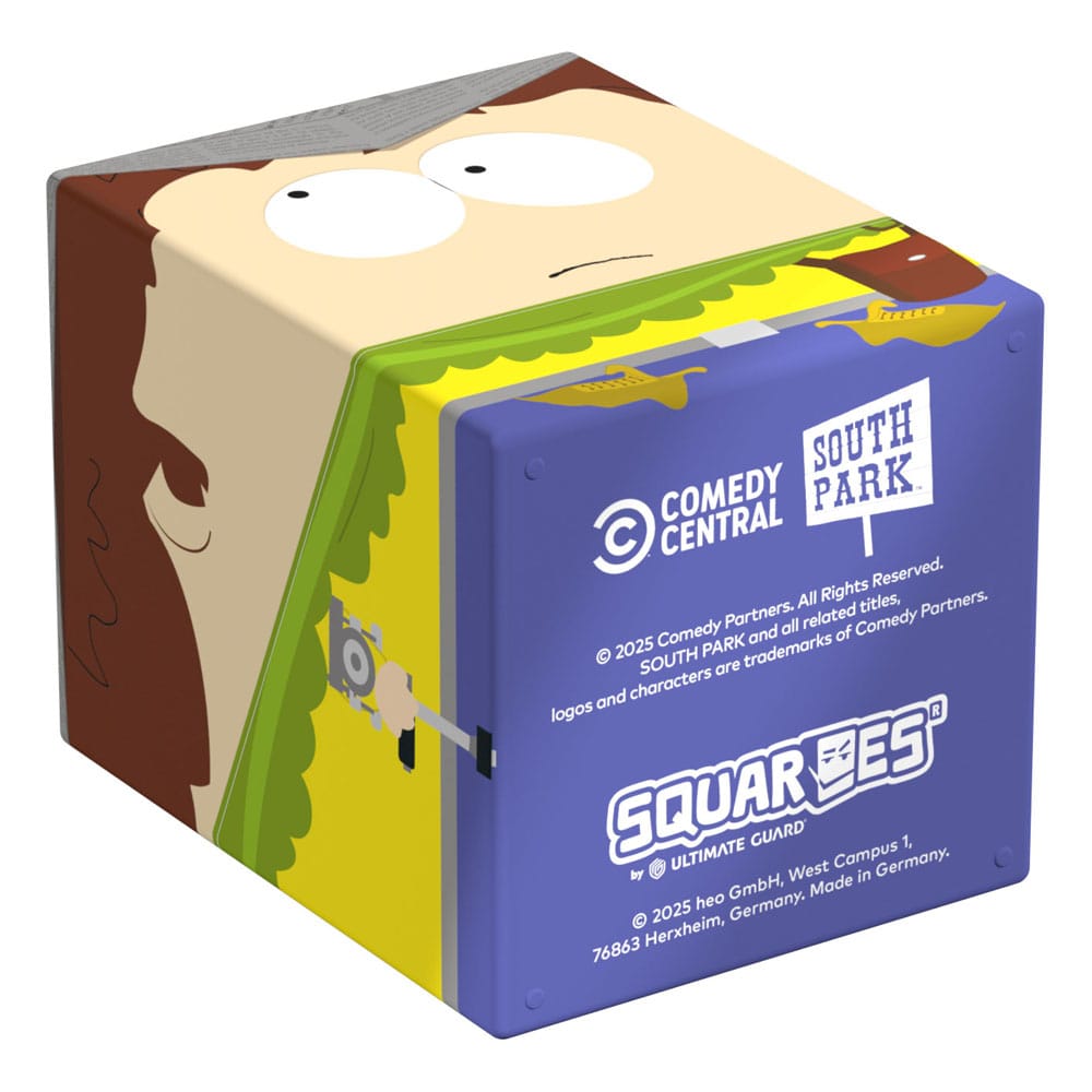 Squaroe Squaroes South Park™: The Stick of Truth SP016 - Jimmy the Bard - Versand: 5-7 Tage nach Bestellung