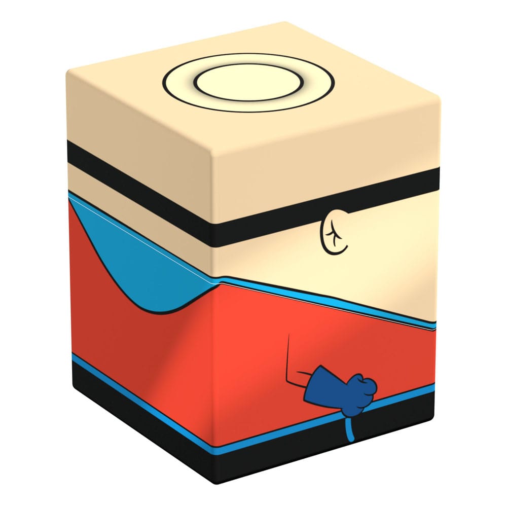 Squaroes Squaroe SpongeBob SquarePants™ SB011 - Barnacle Boy - Versand: 5-7 Tage nach Bestellung