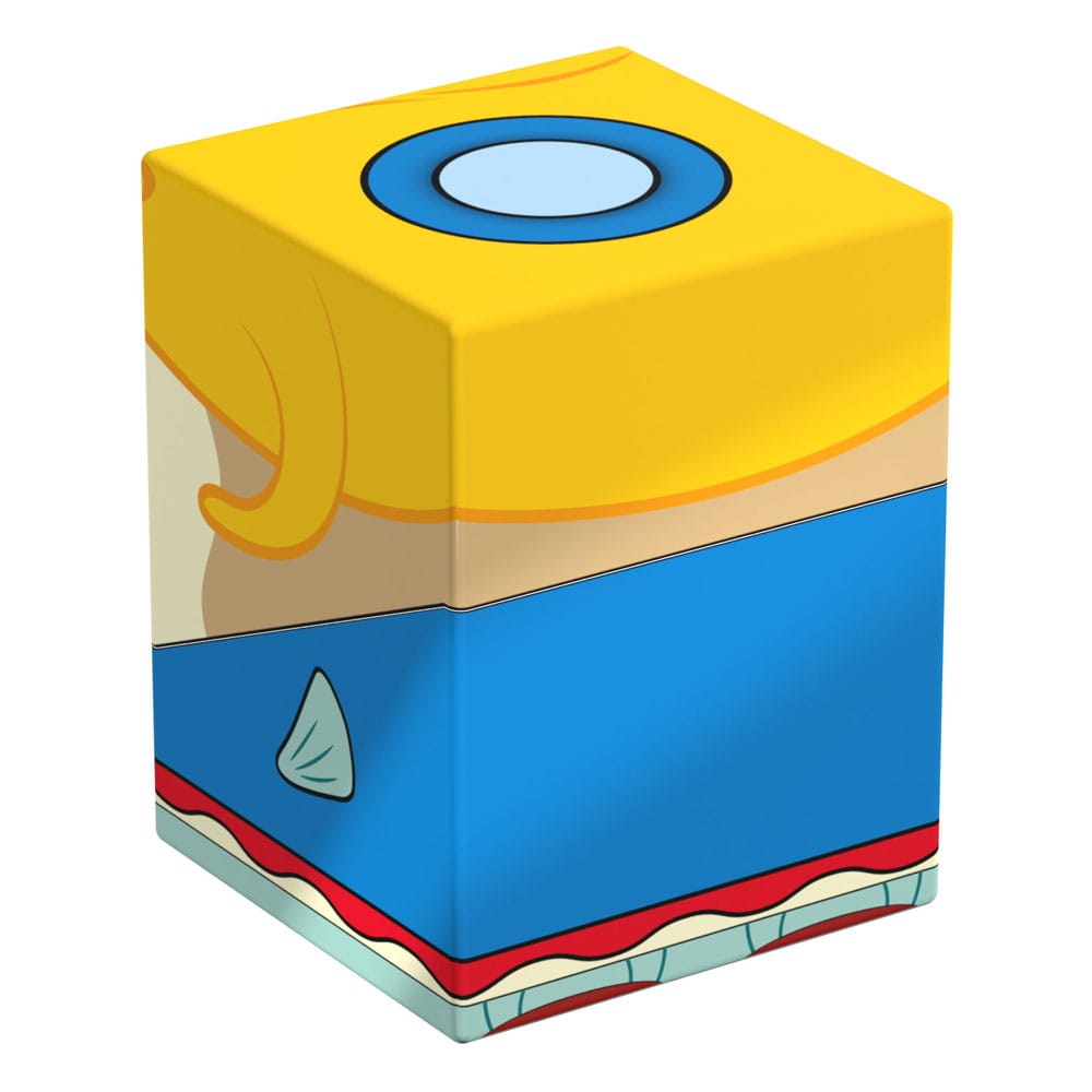 Squaroes Squaroe SpongeBob SquarePants™ SB013 - Mrs. Puff - Versand: 5-7 Tage nach Bestellung