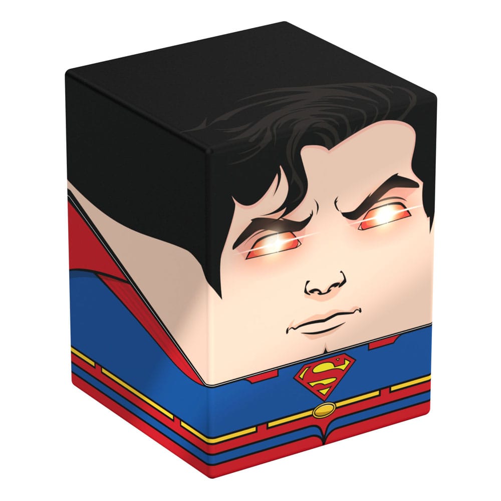 Squaroes - Squaroe DC Justice League™ JL021 - Superman™ - Versand: 5-7 Tage nach Bestellung