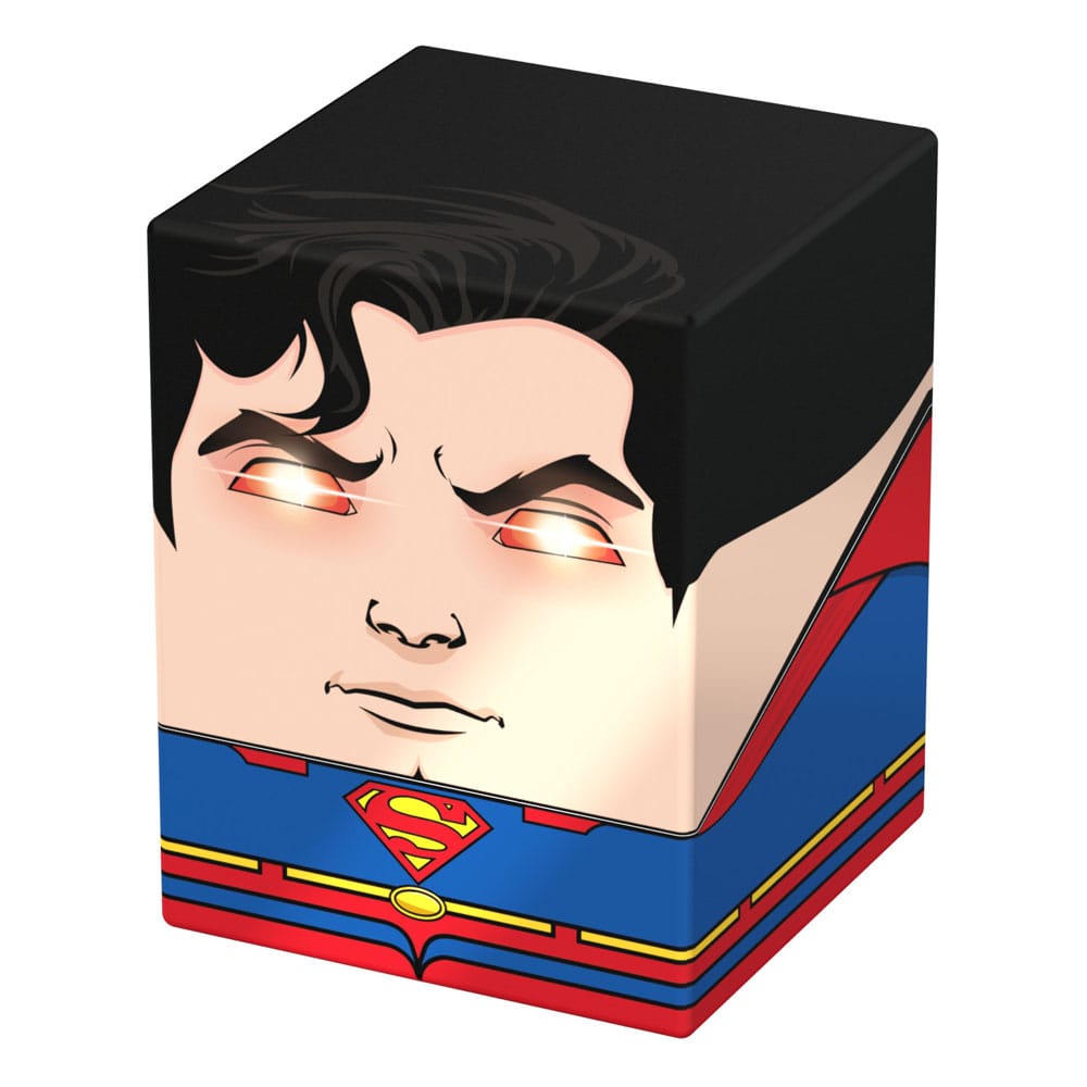 Squaroes - Squaroe DC Justice League™ JL021 - Superman™ - Versand: 5-7 Tage nach Bestellung