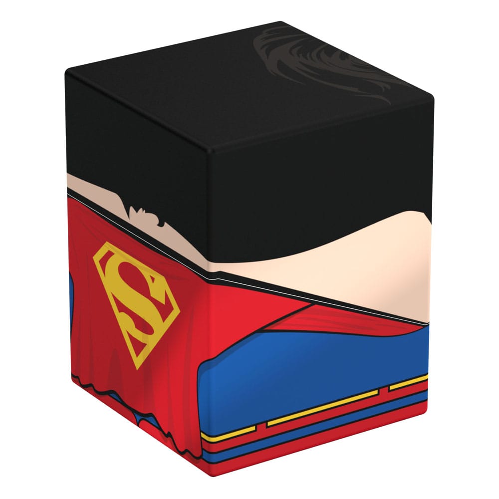 Squaroes - Squaroe DC Justice League™ JL021 - Superman™ - Versand: 5-7 Tage nach Bestellung