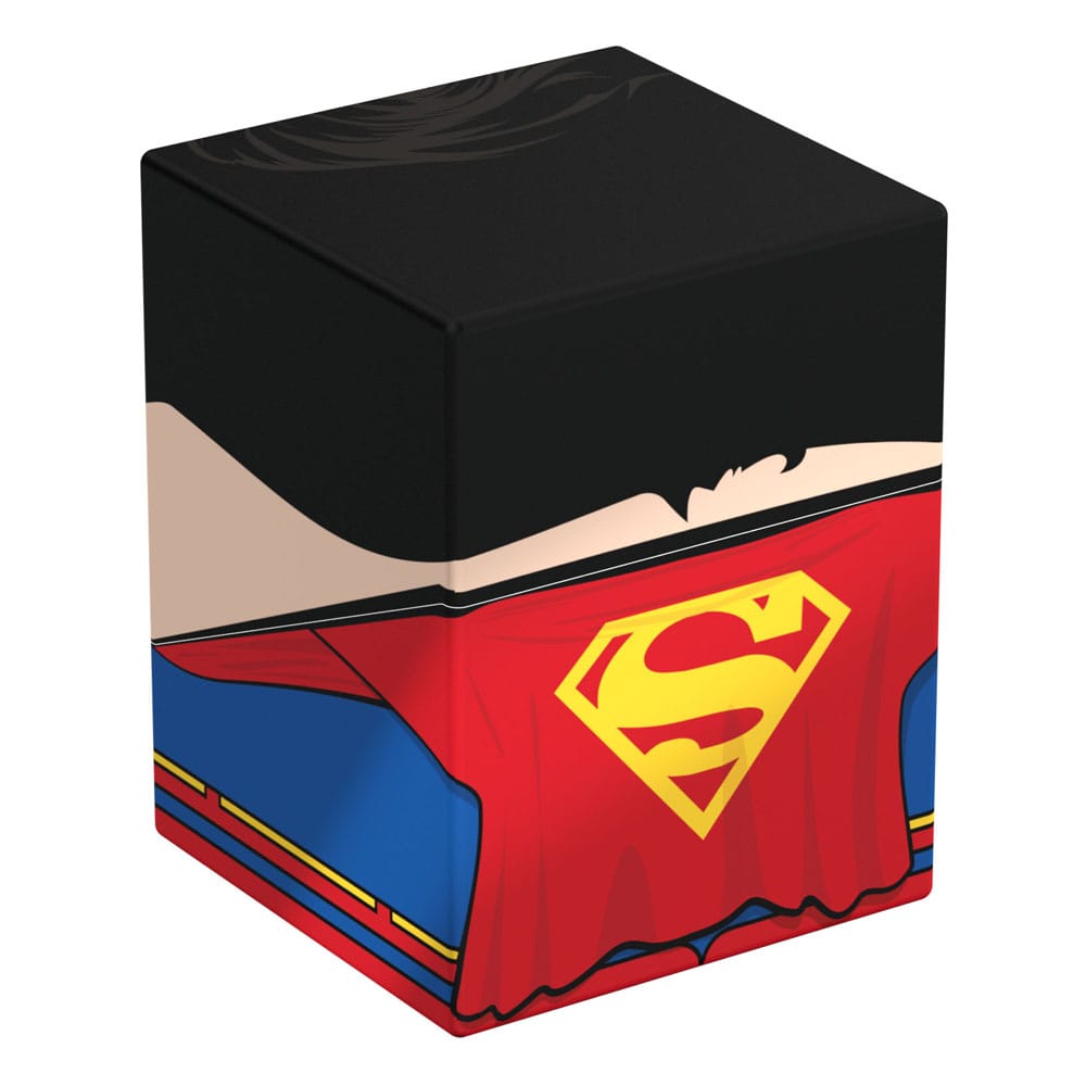 Squaroes - Squaroe DC Justice League™ JL021 - Superman™ - Versand: 5-7 Tage nach Bestellung