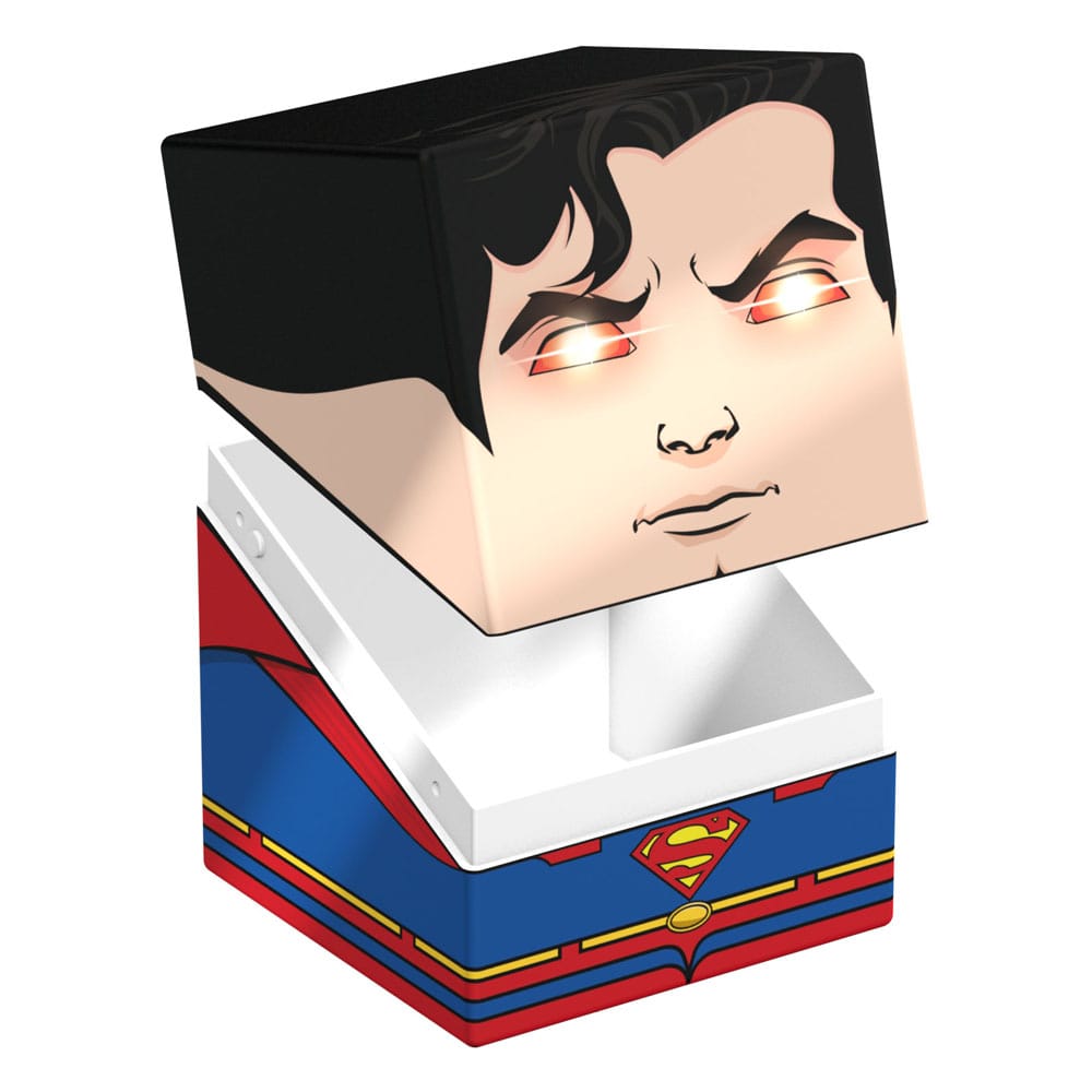 Squaroes - Squaroe DC Justice League™ JL021 - Superman™ - Versand: 5-7 Tage nach Bestellung