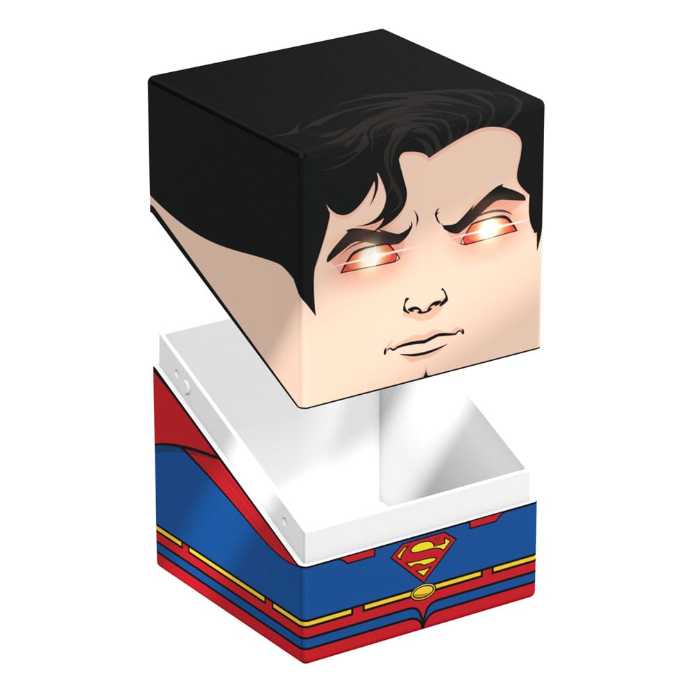 Squaroes - Squaroe DC Justice League™ JL021 - Superman™ - Versand: 5-7 Tage nach Bestellung