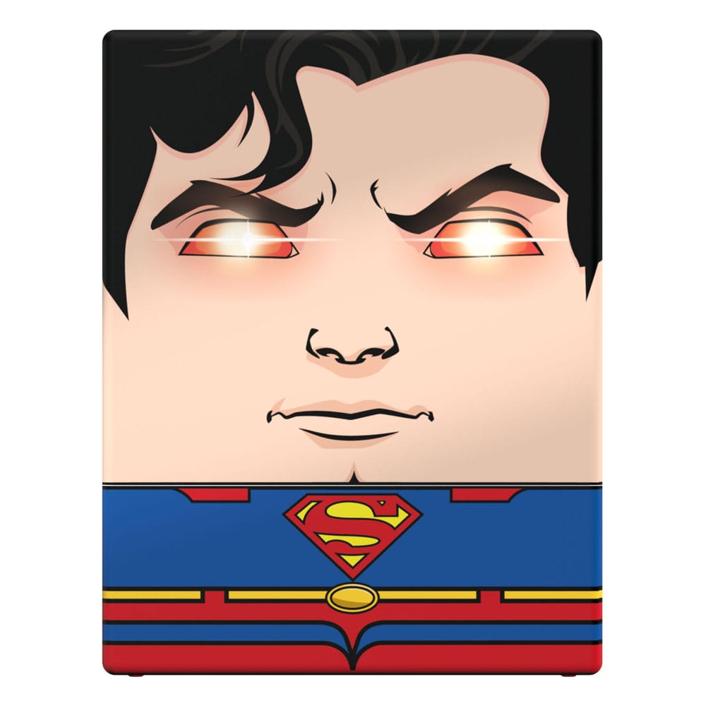 Squaroes - Squaroe DC Justice League™ JL021 - Superman™ - Versand: 5-7 Tage nach Bestellung