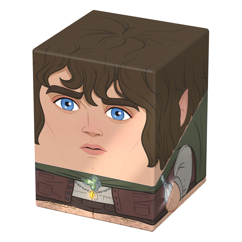 Squaroes Squaroe The Lord of the Rings LOTR001 - Frodo - Preorder - ETA: 04.11.2025