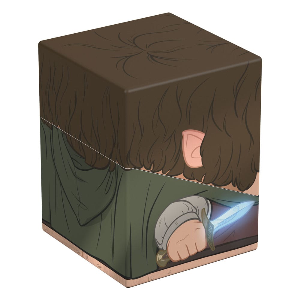 Squaroes Squaroe The Lord of the Rings LOTR001 - Frodo - Preorder - ETA: 04.11.2025