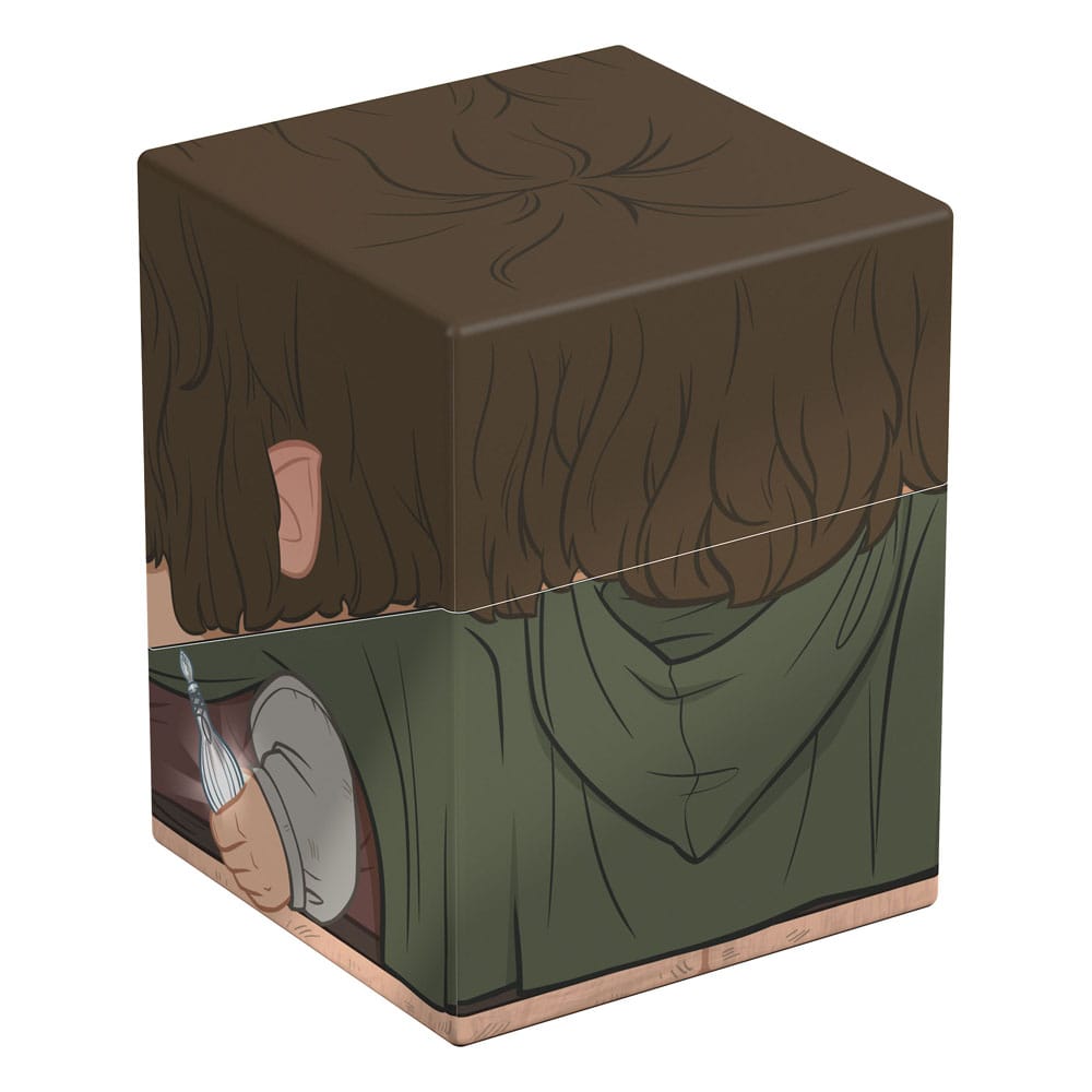 Squaroes Squaroe The Lord of the Rings LOTR001 - Frodo - Preorder - ETA: 04.11.2025