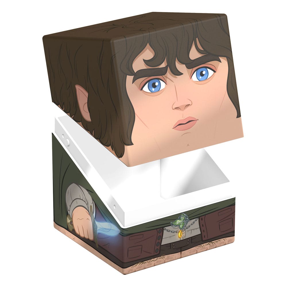 Squaroes Squaroe The Lord of the Rings LOTR001 - Frodo - Preorder - ETA: 04.11.2025