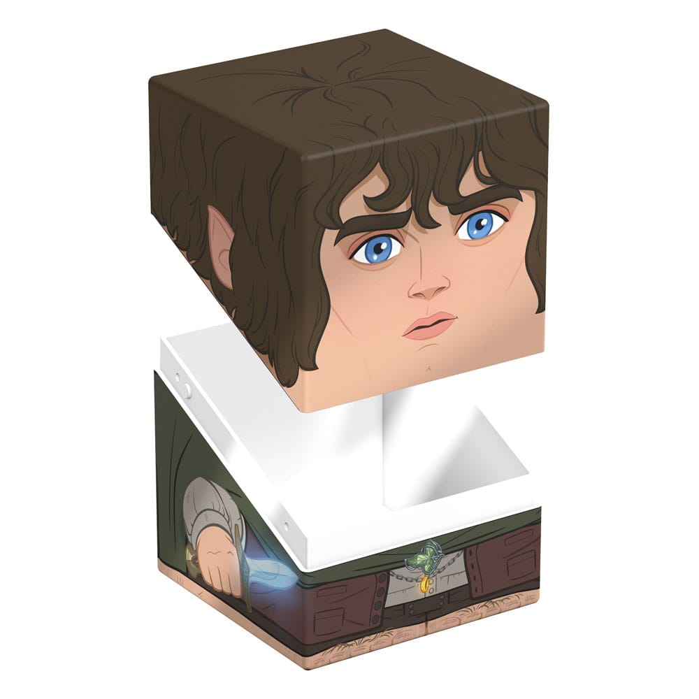 Squaroes Squaroe The Lord of the Rings LOTR001 - Frodo - Preorder - ETA: 04.11.2025