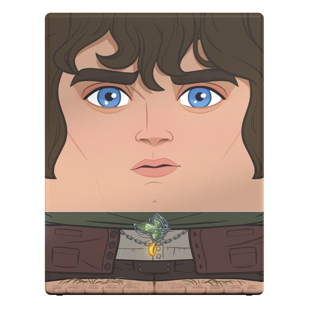 Squaroes Squaroe The Lord of the Rings LOTR001 - Frodo - Preorder - ETA: 04.11.2025