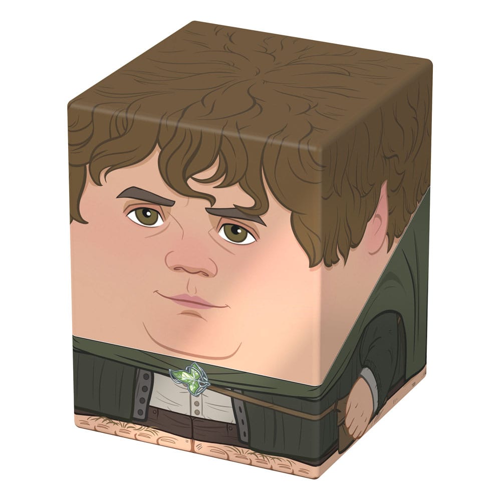 Squaroes Squaroe The Lord of the Rings LOTR002 - Sam - Preorder - ETA: 04.11.2025