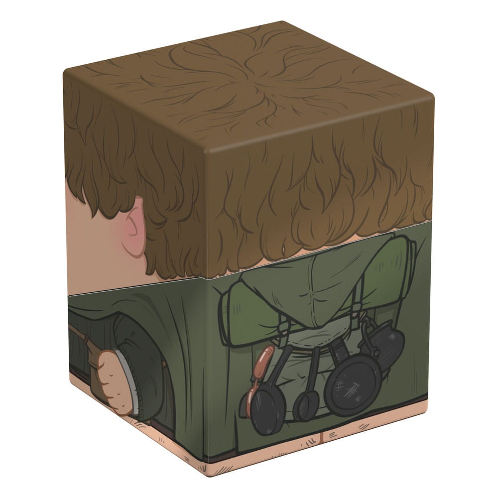 Squaroes Squaroe The Lord of the Rings LOTR002 - Sam - Preorder - ETA: 04.11.2025