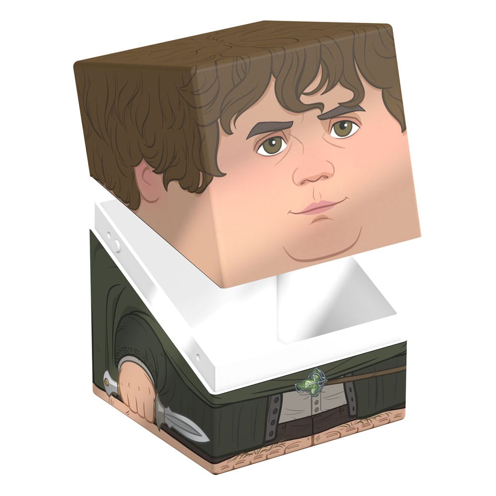 Squaroes Squaroe The Lord of the Rings LOTR002 - Sam - Preorder - ETA: 04.11.2025