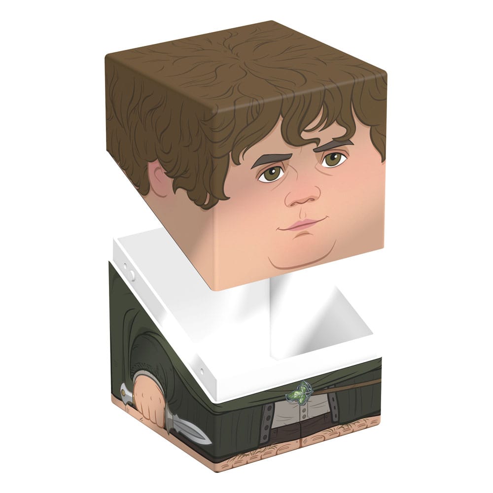 Squaroes Squaroe The Lord of the Rings LOTR002 - Sam - Preorder - ETA: 04.11.2025