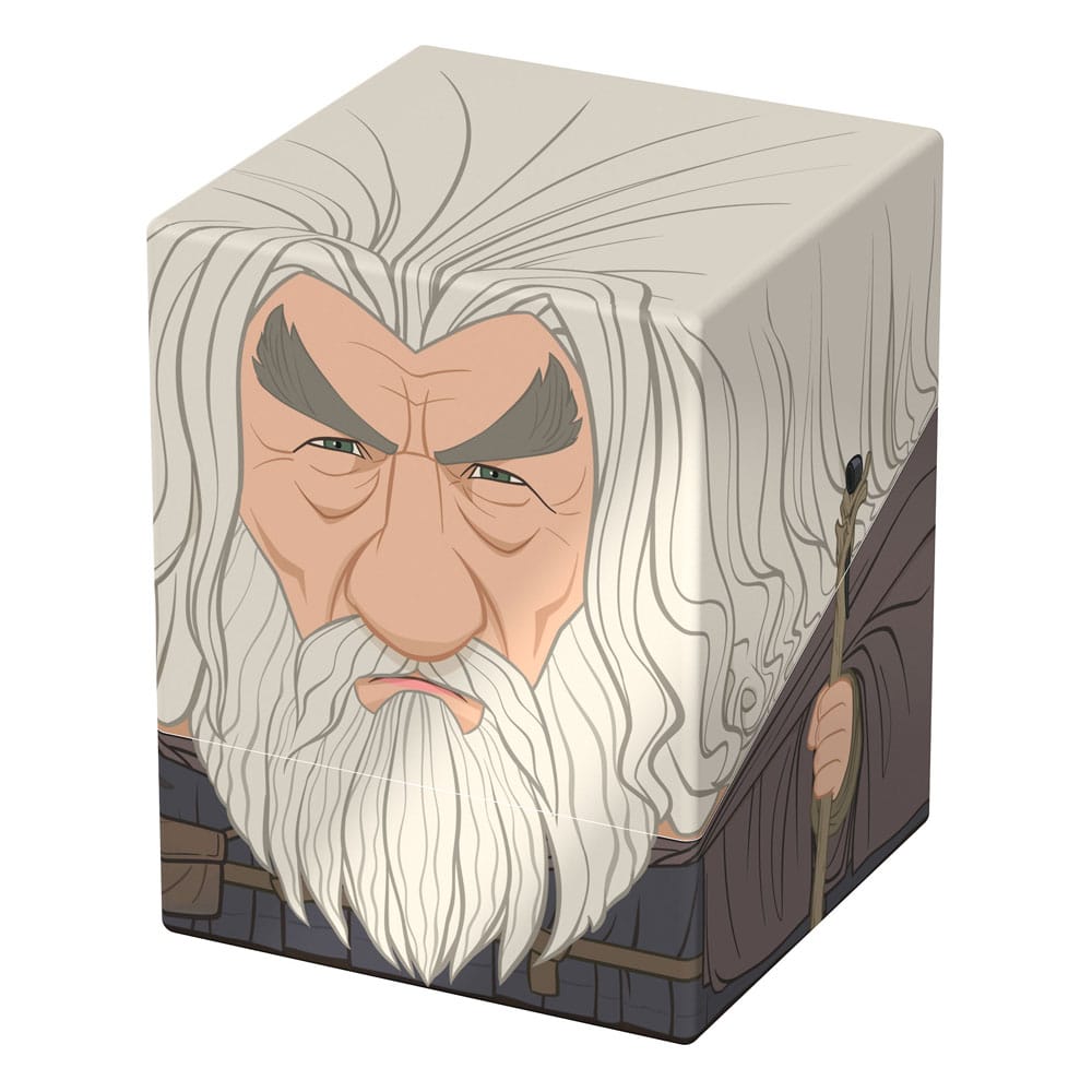 Squaroes Squaroe The Lord of the Rings LOTR003 - Gandalf the Grey - Preorder - ETA: 04.11.2025