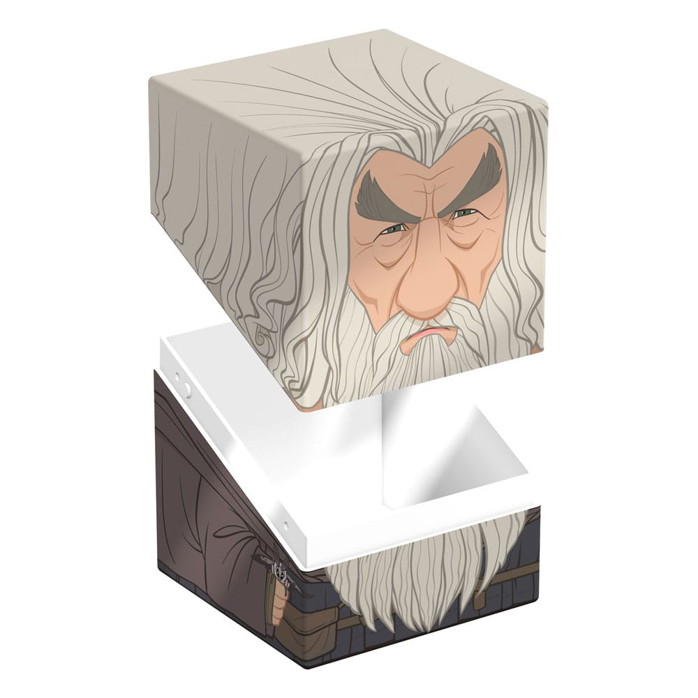 Squaroes Squaroe The Lord of the Rings LOTR003 - Gandalf the Grey - Preorder - ETA: 04.11.2025