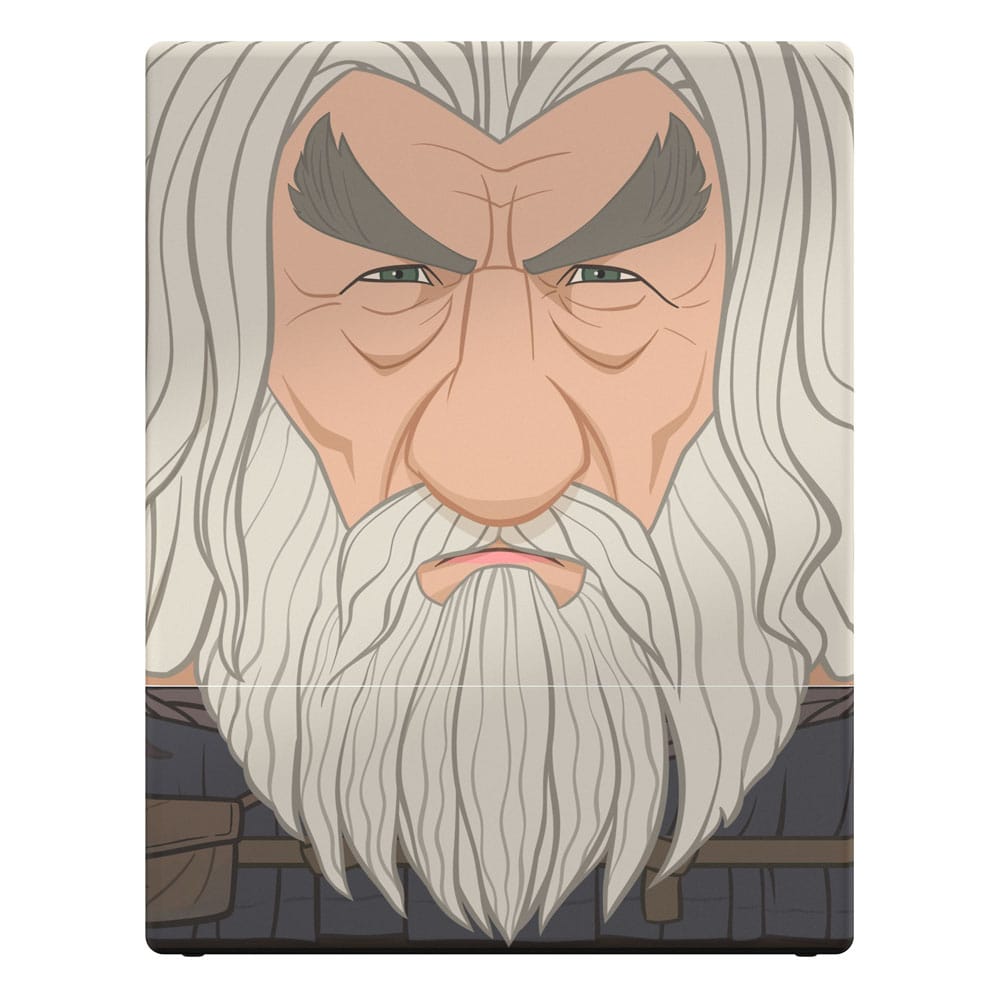Squaroes Squaroe The Lord of the Rings LOTR003 - Gandalf the Grey - Preorder - ETA: 04.11.2025