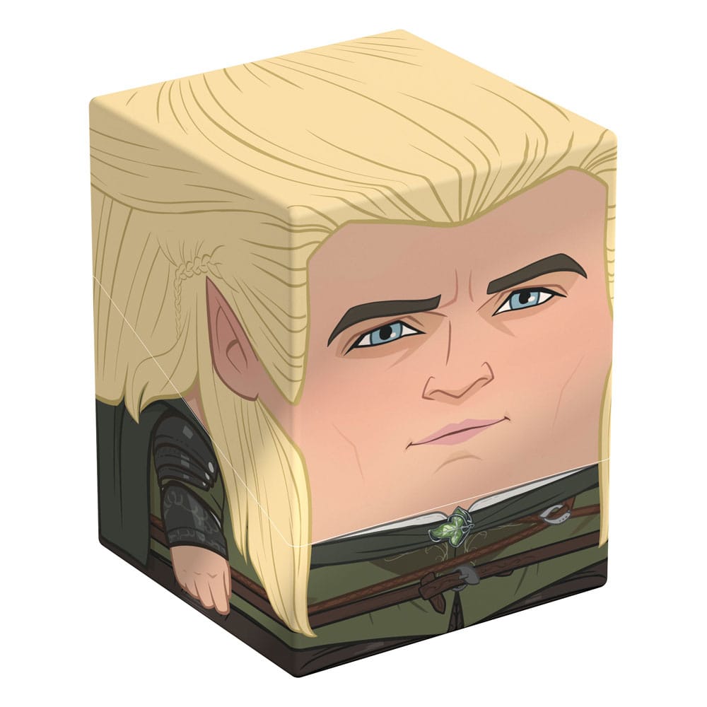 Squaroes Squaroe The Lord of the Rings LOTR004 - Legolas - Preorder - ETA: 04.11.2025
