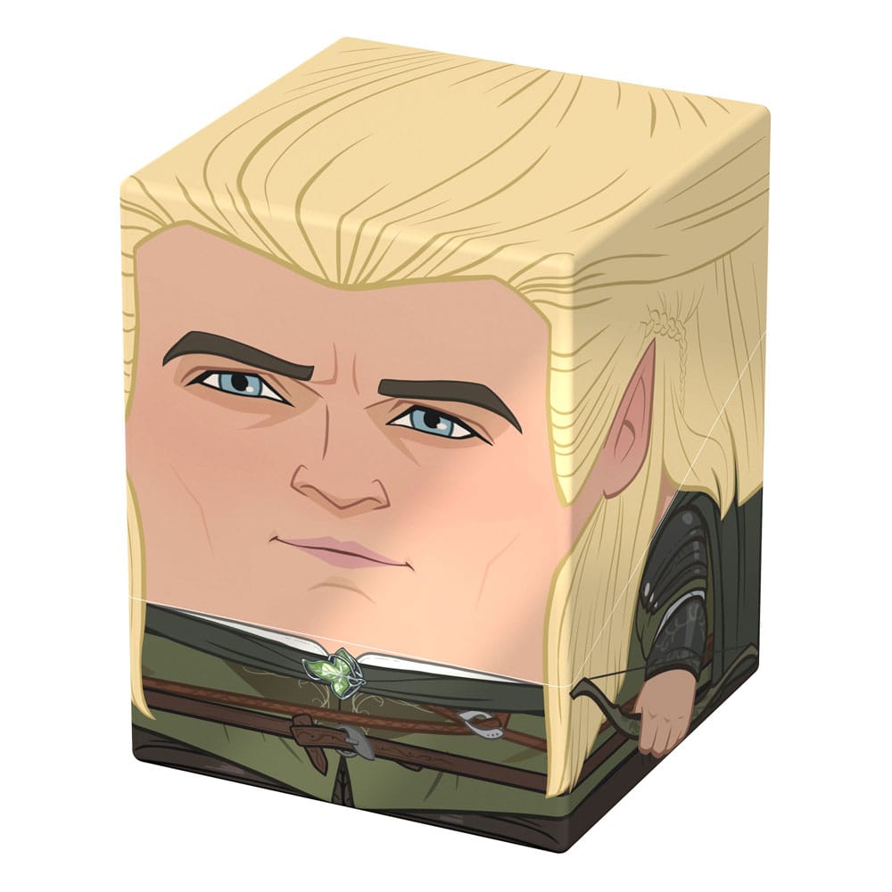 Squaroes Squaroe The Lord of the Rings LOTR004 - Legolas - Preorder - ETA: 04.11.2025