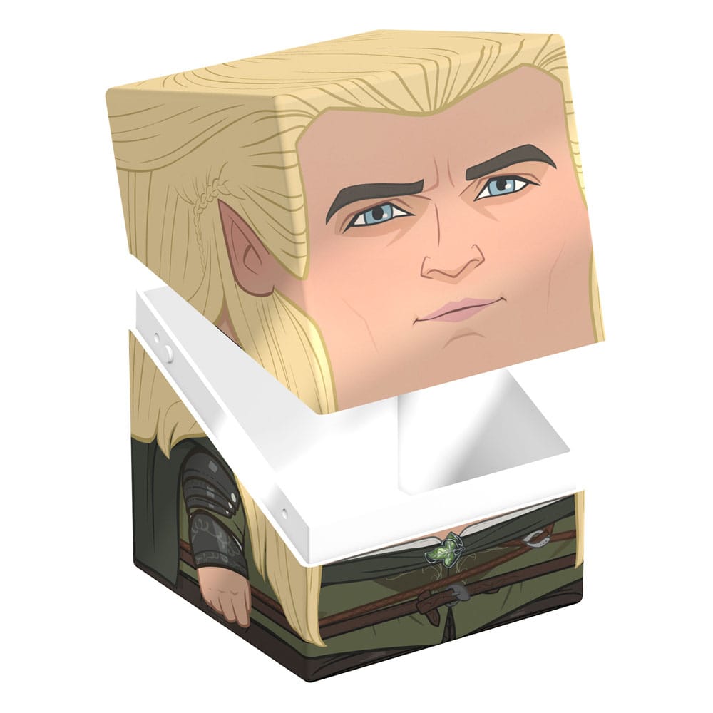 Squaroes Squaroe The Lord of the Rings LOTR004 - Legolas - Preorder - ETA: 04.11.2025