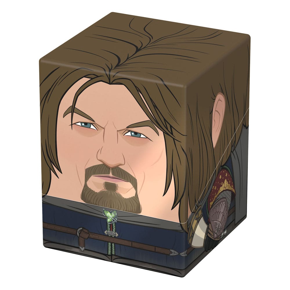 Squaroes Squaroe The Lord of the Rings LOTR007 - Boromir - Preorder - ETA: 04.11.2025