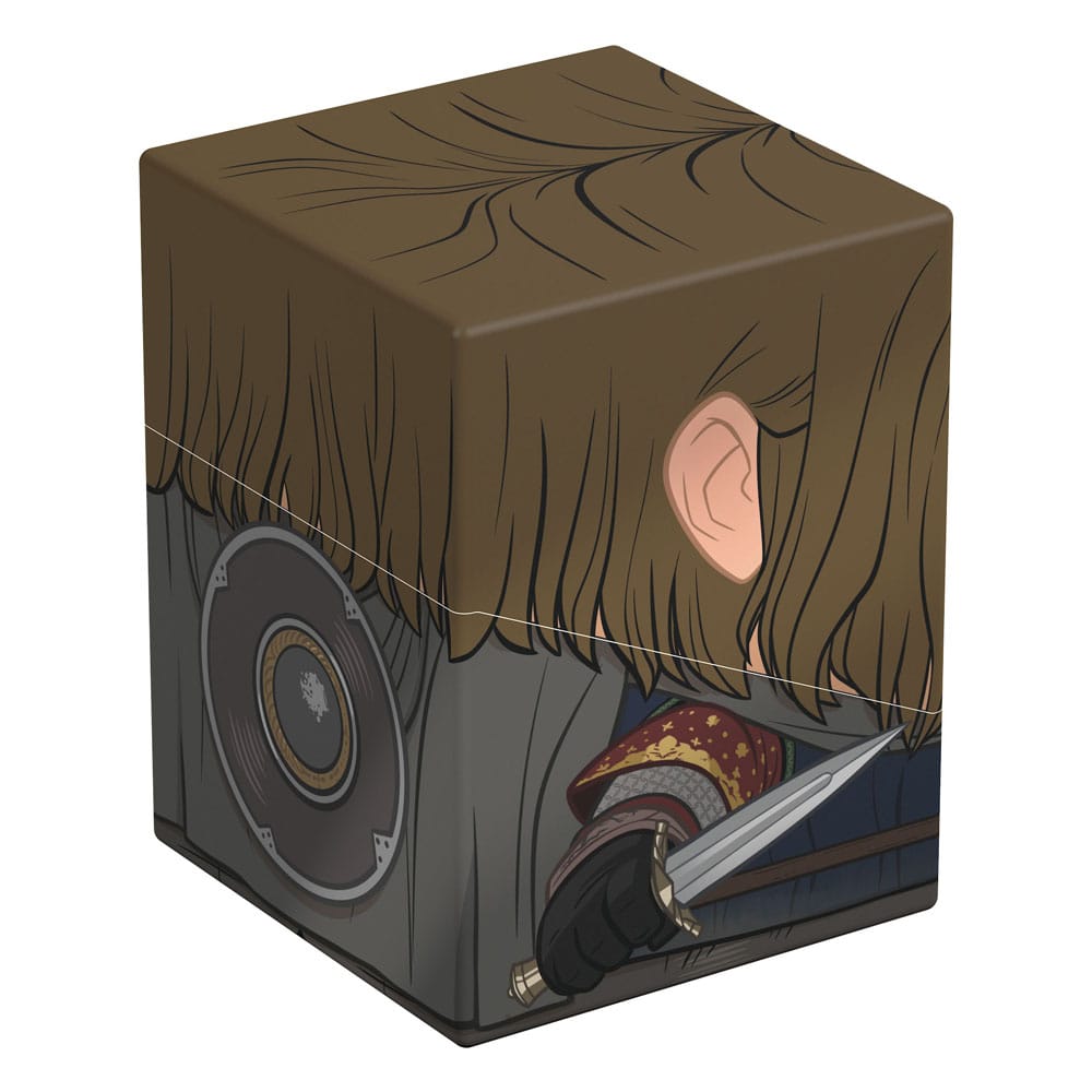 Squaroes Squaroe The Lord of the Rings LOTR007 - Boromir - Preorder - ETA: 04.11.2025