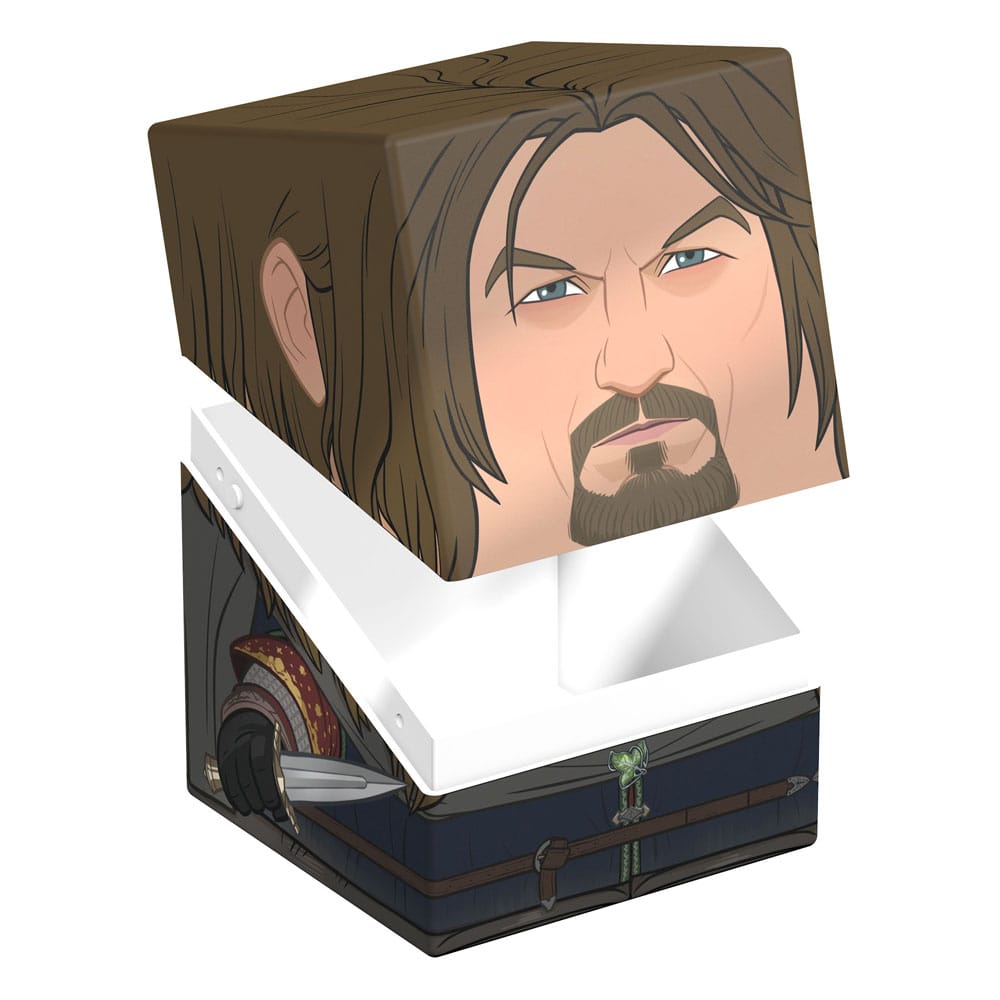 Squaroes Squaroe The Lord of the Rings LOTR007 - Boromir - Preorder - ETA: 04.11.2025
