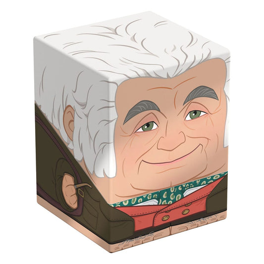 Squaroes Squaroe The Lord of the Rings LOTR008 - Bilbo Baggins - Versand: 5-7 Tage nach Bestellung